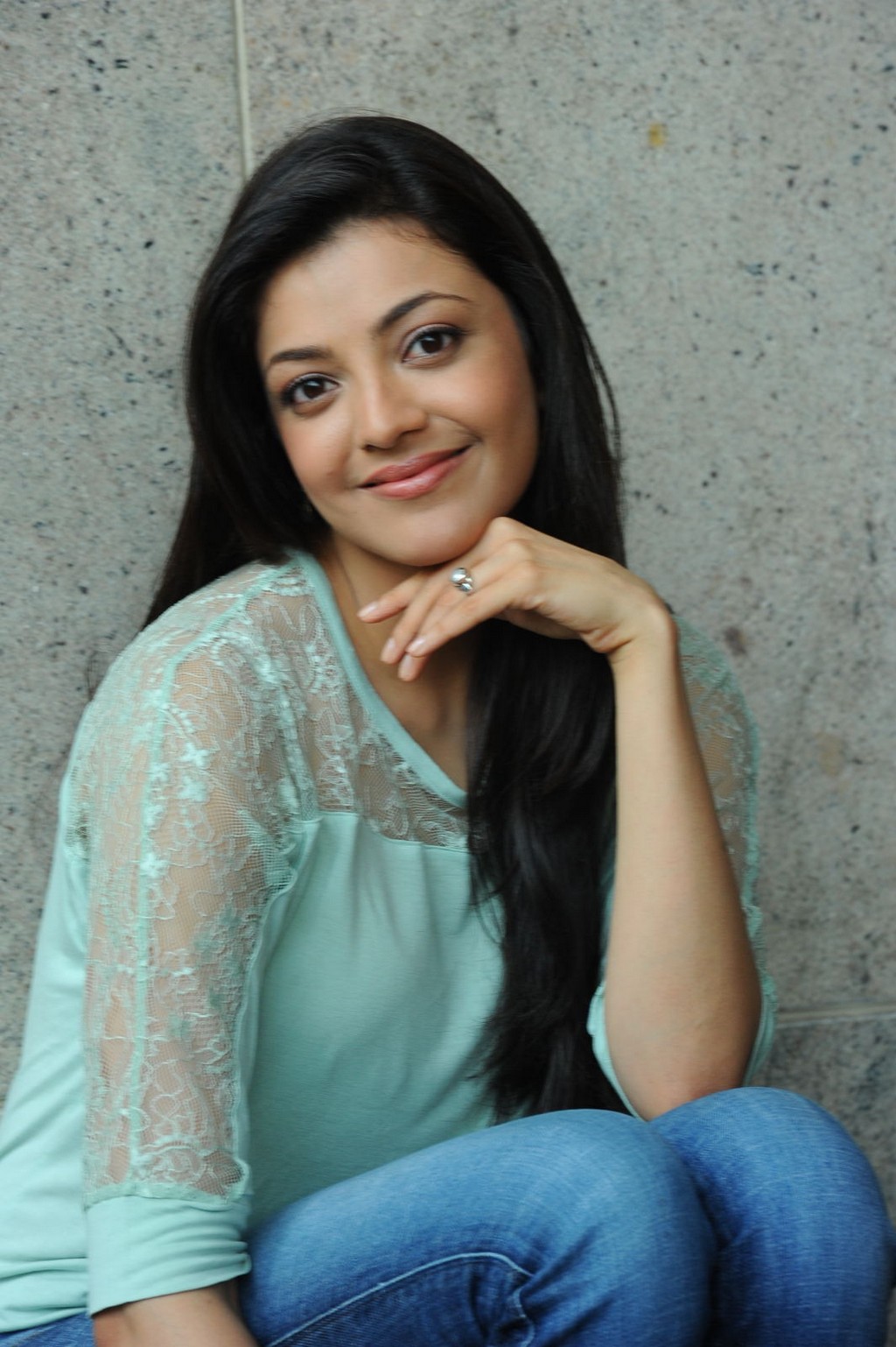 Kajal Agarwal Latest Photo Stills